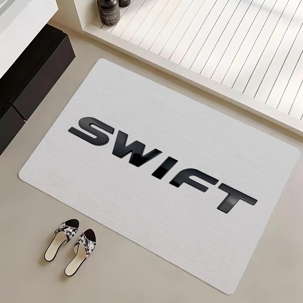 Floor Mat Diatomite Bath Mat,  - Quick Dry Diatomite Bath Mat ulasan dan harga