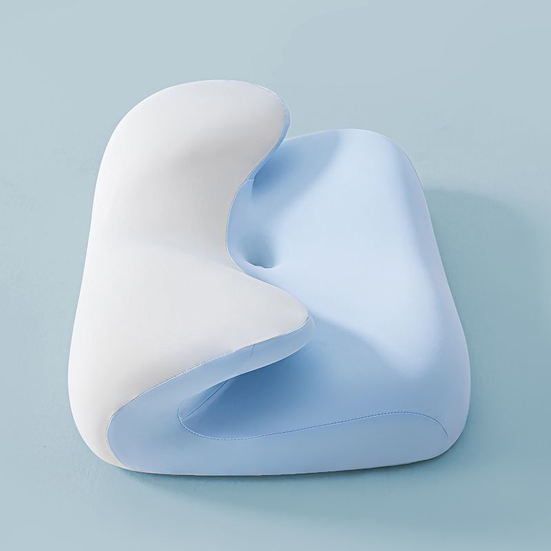 Ergonomic Cervical Memory Foam - Memory Foam Orthopedic Pillow Neck Pain ulasan dan harga