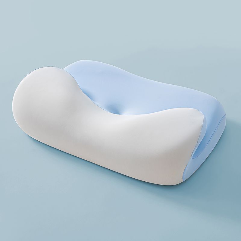 Ergonomic Cervical Memory Foam - Memory Foam Orthopedic Pillow Neck Pain ulasan dan harga