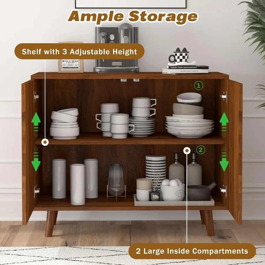 Accent cabinet for bedroom, li - Kitchen ulasan dan harga