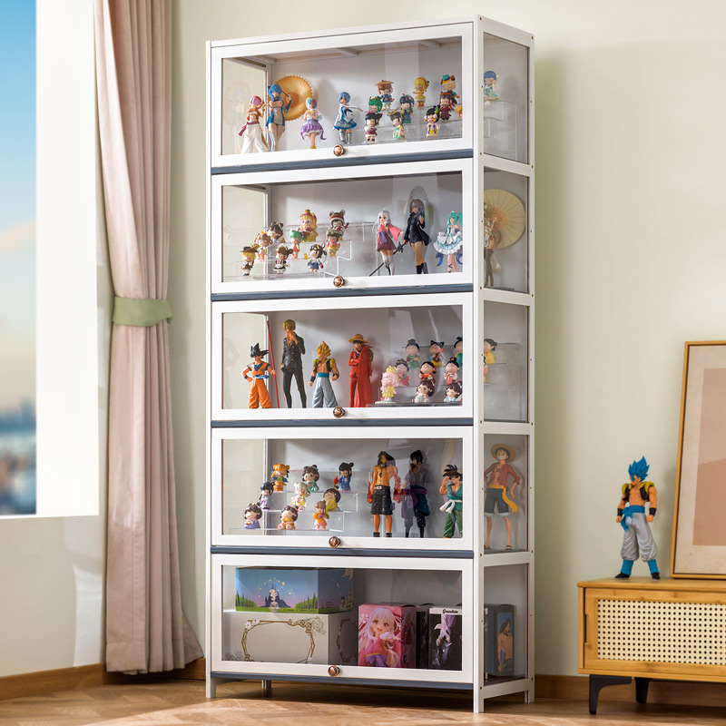High definition acrylic figuri - Storage & Organization ulasan dan harga