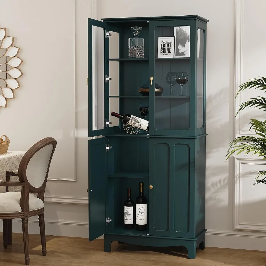 72 China Cabinet for Dining Ro - Kitchen ulasan dan harga