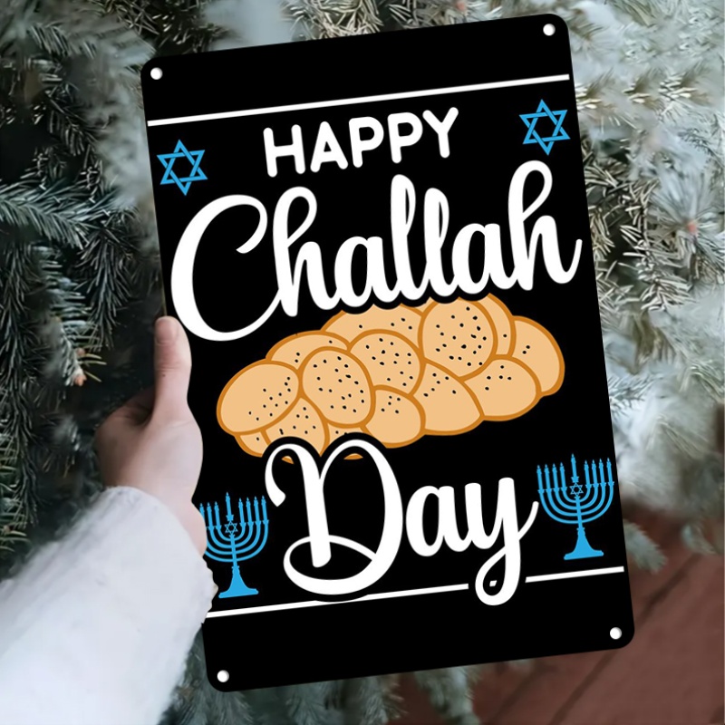 CIFBUY Vintage Jewish Challah  - Home Decor ulasan dan harga