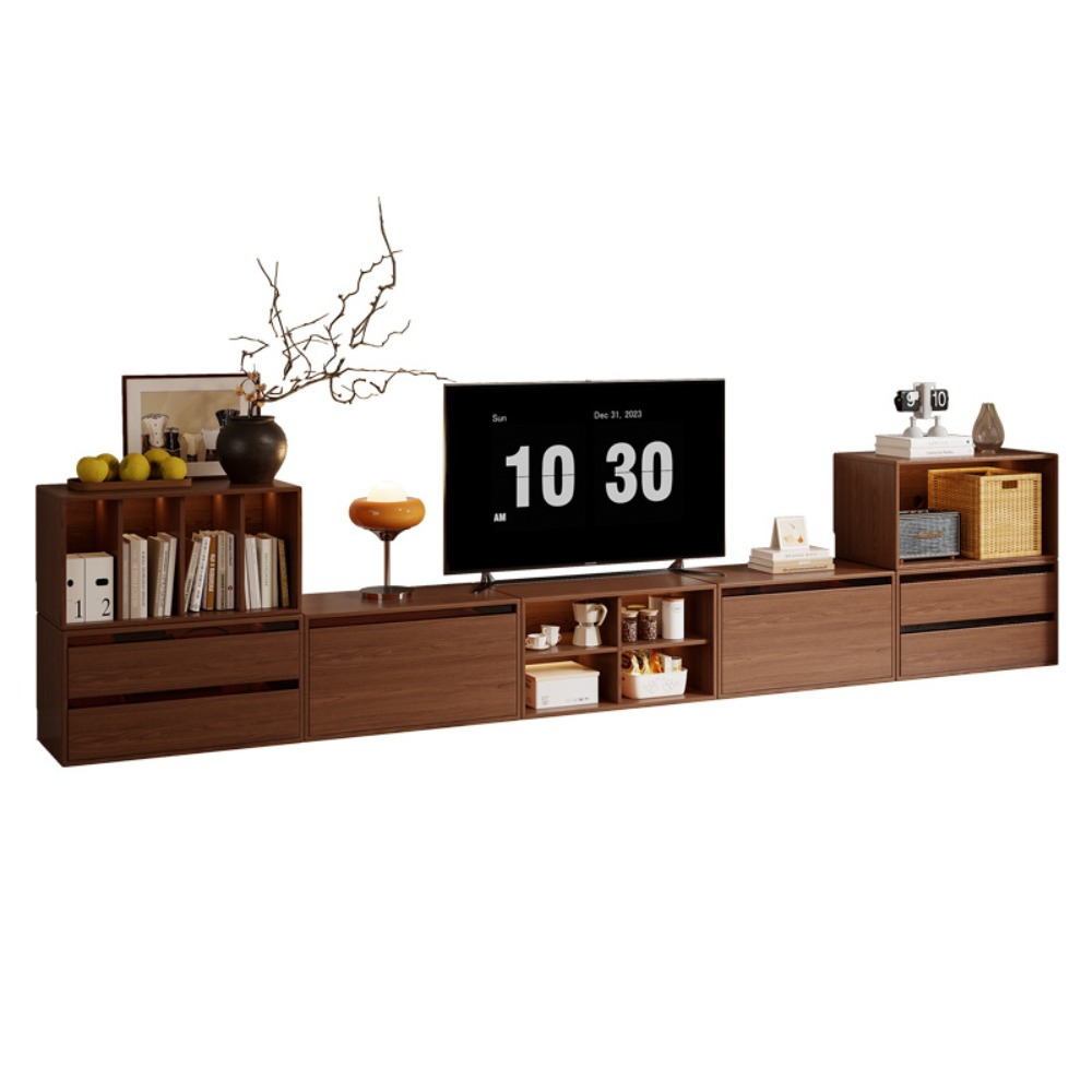Bookcase Modular combination c - Storage & Organization ulasan dan harga