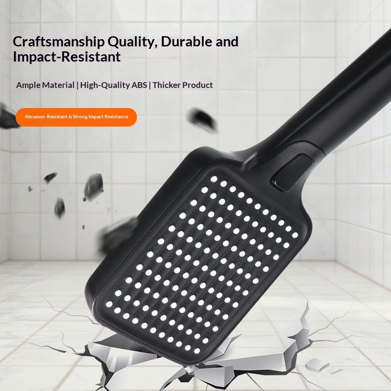 Turbo High Pressure Handheld S - High Pressure Shower Head Handheld ulasan dan harga