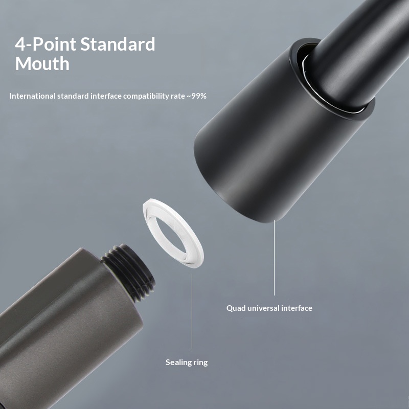 High Pressure Handheld Shower  - High Pressure Shower Head Handheld ulasan dan harga