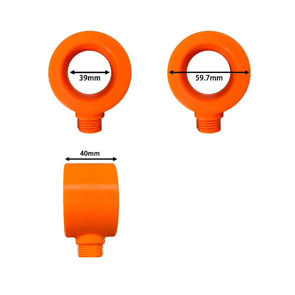 High Pressure Handheld Shower  - High Pressure Shower Head Handheld ulasan dan harga